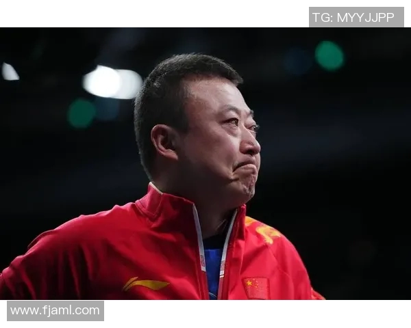 2008年马琳对决王励勤精彩回顾乒乓球巅峰对决的传奇瞬间 2008年马琳对决王励勤精彩回顾乒乓球巅峰对决的传奇瞬间