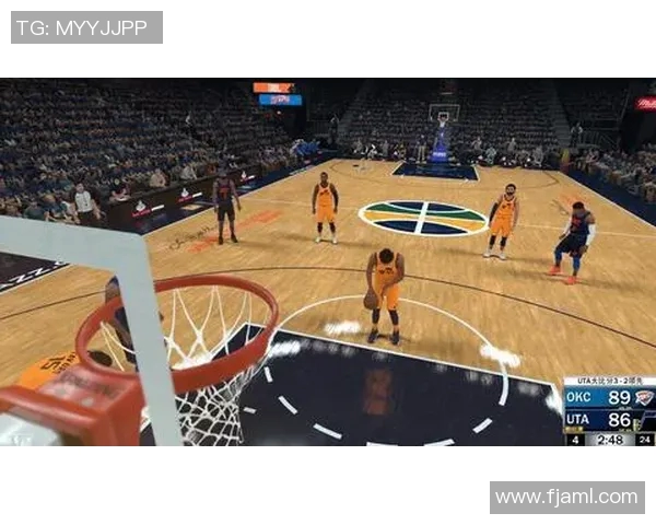 2018年NBA季后赛火箭对爵士精彩对决全场录像回放与分析 2018年NBA季后赛火箭对爵士精彩对决全场录像回放与分析