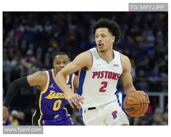 凯德坎宁安的崛起与未来展望:重塑NBA的年轻天才 凯德坎宁安的崛起与未来展望:重塑NBA的年轻天才